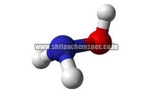 Hydroxylamine HCL, Density : 1.67 g/cm³