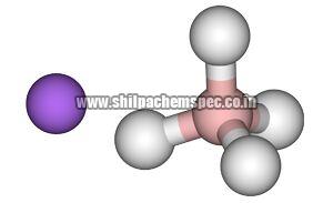 (98%Min) Sodium Borohydride, for Industrial