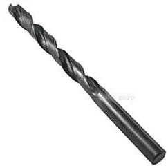 High Speed Steel HSS Twist Drill, for Industrial, Feature : Smooth performance, Robust designs