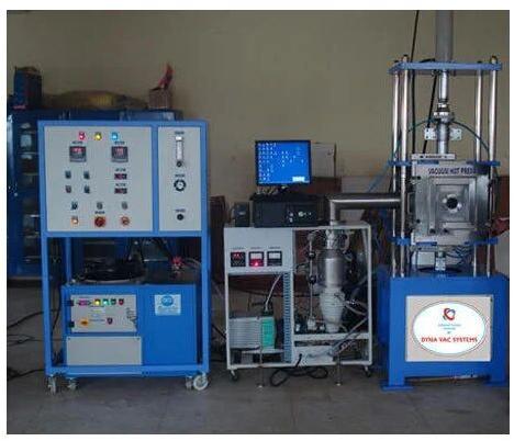 Plasma Sintering Machine, for Educational Institutes, Research Laboratories, Defense Establishments, Aerospace Industry