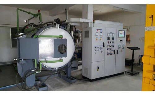 Vacuum Heat Furnace