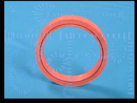 Rubber Silicon Seal Ring