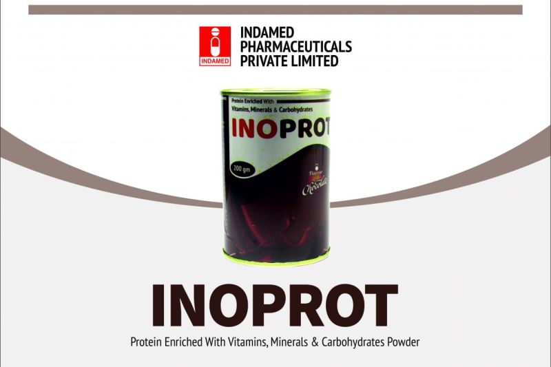 Inoprot Protein Enriched Powder