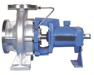 220-380 V Chemical Transfer Pump, For Industrial, Automatic Grade : Automatic