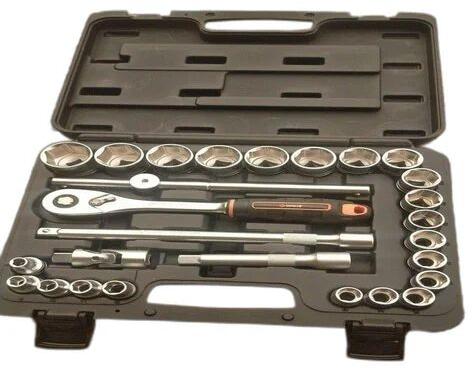 Stainless Steel Hand Tool Kit