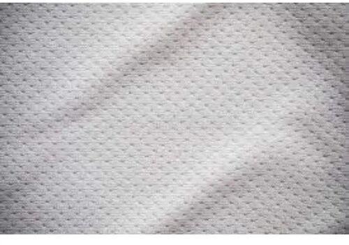 Gray Dot Knit Fabrics, Packaging Type : Roll