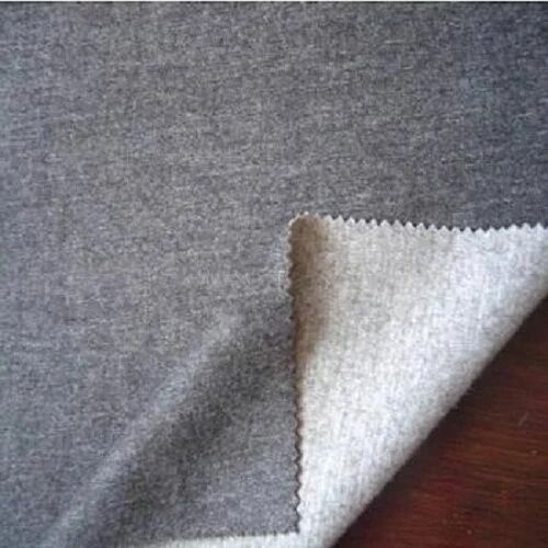 Cotton Jersey Fabric, for Making Jersery, Technics : Machine Made