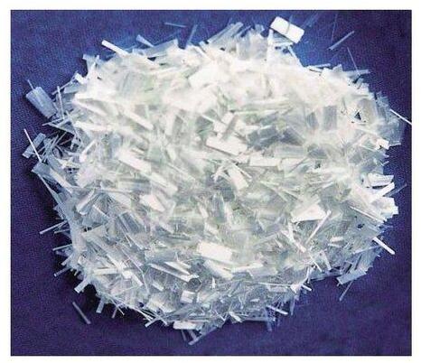 Anti Crack Glass Fibres, Packaging Type : Roll