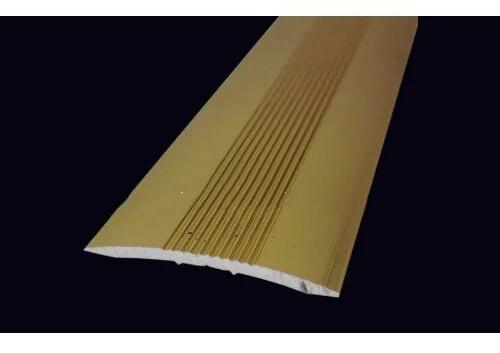 JINDAL make Aluminum Flooring Profile, Feature : Long lasting, Tough, Optimum quality