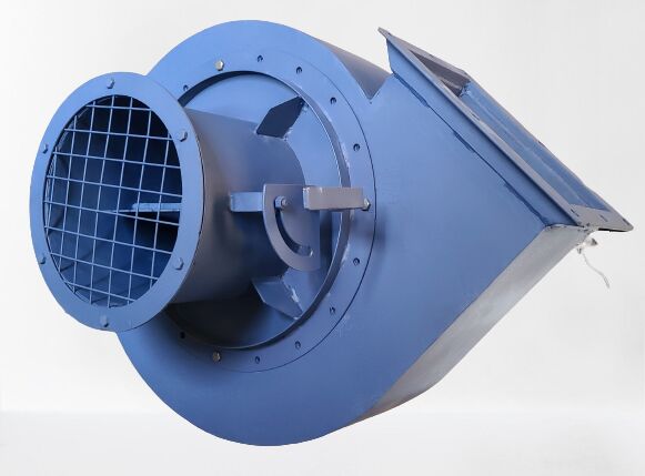 Coupling Driven Centrifugal Blower
