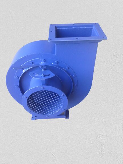 JALDHARA Blue 380V Electric Single Inlet Blowers, for Heating Process, Automation Grade : Semi Automatic