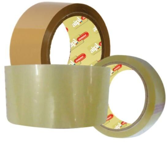 BOPP Adhesive Tapes