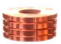 Copper Strip, Feature : Flexible Light, Stable Performance