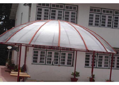 Green house Protection Polycarbonate Sheet