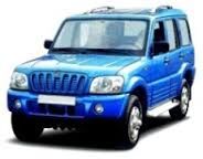 Mahindra Scorpio 2.6 Turbo Spare Parts, Size : Standard