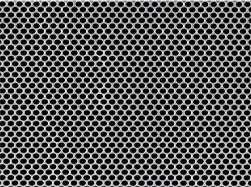 Jamesmaag Stainless Steel Perforated Sheet