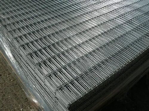 Jamesmaag Rectangular Wire Mesh, Feature : Corrosion Resistant