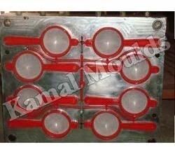 Fine Finish Plastic Tea Strainer Mould