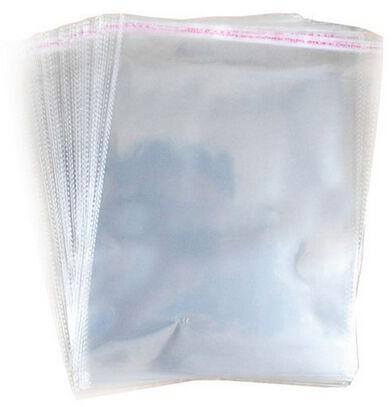 LD Plastic Bag