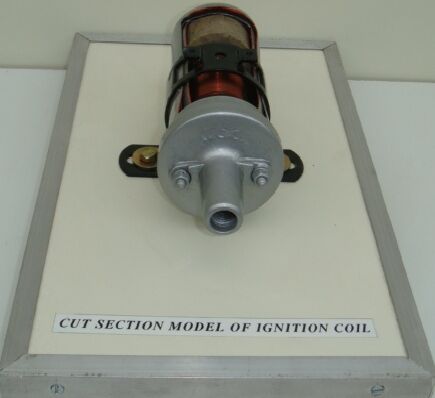 Ignition Coil