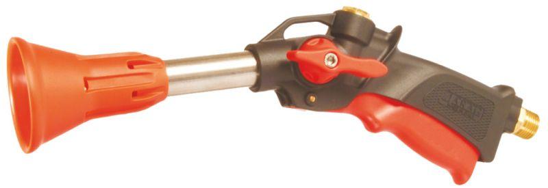 Manaul 2-4kg Hydra spray gun, for Garden, Feature : Durable, Light Weight, Premium Quality