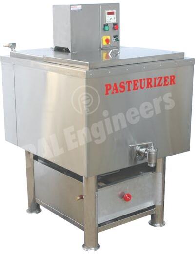 Pasteurizers