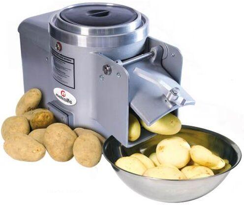 Potato Peeler - Sri lakshmi food machines