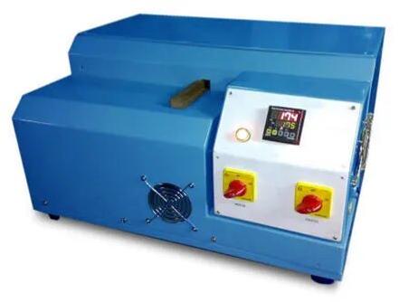 Metal Corrugation Lab CMT Tester