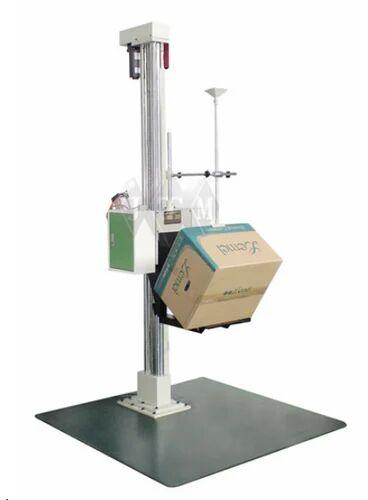 Pap-Tech 50 Hz Motorised Drop Tester, Power : AC