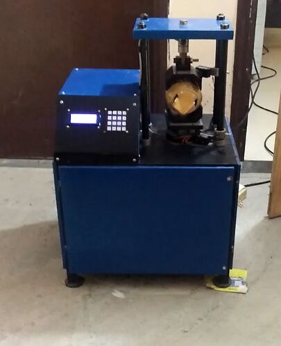 Paper Tube Crushing Strength Tester, Features : Good Perfomance