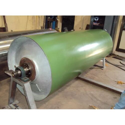 Stainless Steel Sheet Drying Cylinder