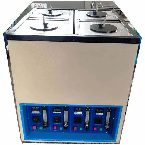 Multicell Ageing Oven