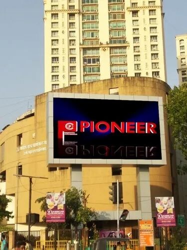 Outdoor LED Display