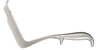 Tufft Deaver Retractor, For Surgery