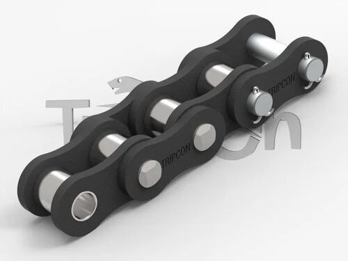 Industrial Bushing Chain