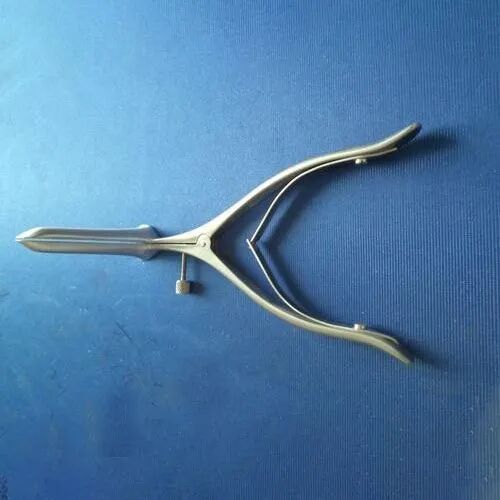 Eisenhammer Rectal Speculum