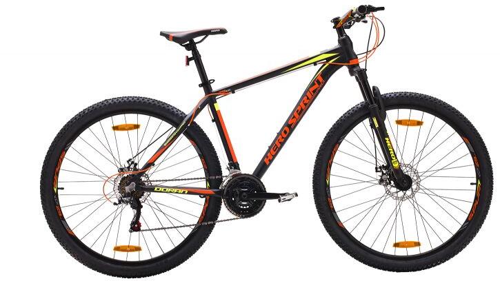 nitro integra 26T Sports Bicycles