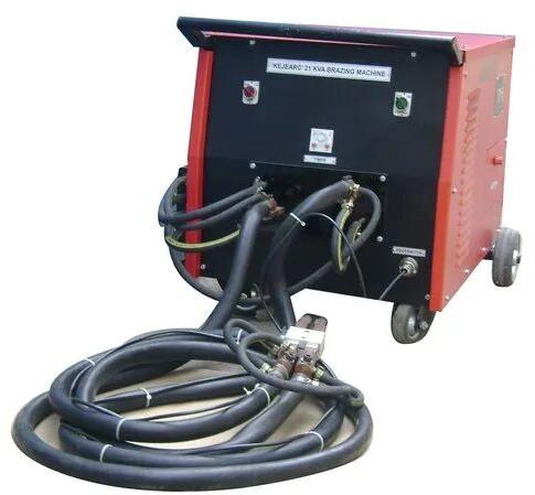 Brazing Machine