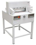 SYSFORM 480EP Paper Cutting Machine