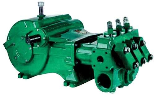 High Flow Pressure Pumps