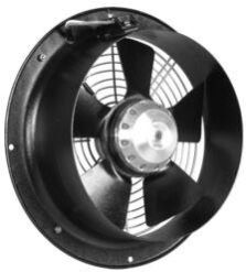 DF Series Axial Fans