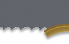 M42-Taifun-Maxima Bimetal Bandsaw Blade