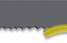 M51-Sprint-Plus Bimetal Bandsaw Blade