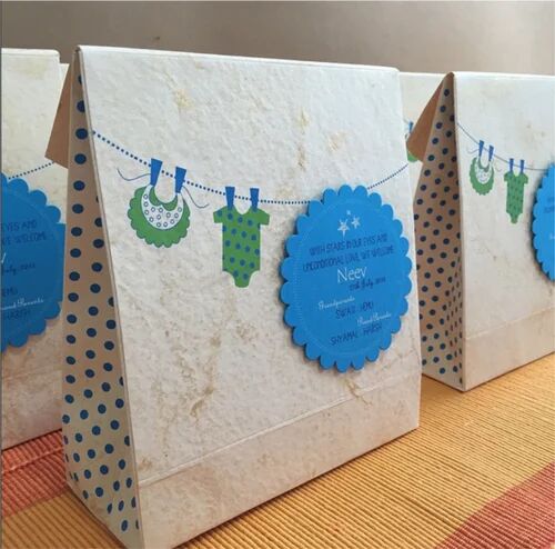 Craft Paper Bag