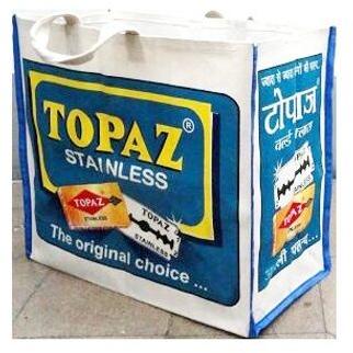 Printed Promotional Packaging Bag, Style : Handled