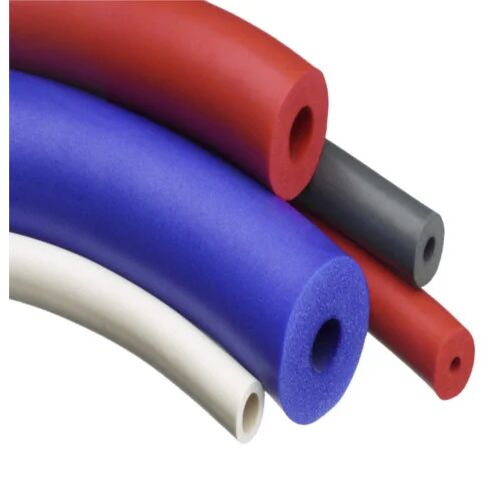 Silicone Tubes