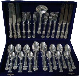 Cutlery Set, for Kitchen