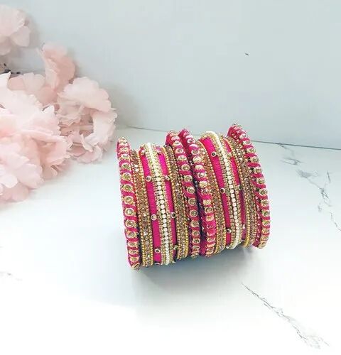 brass bangles