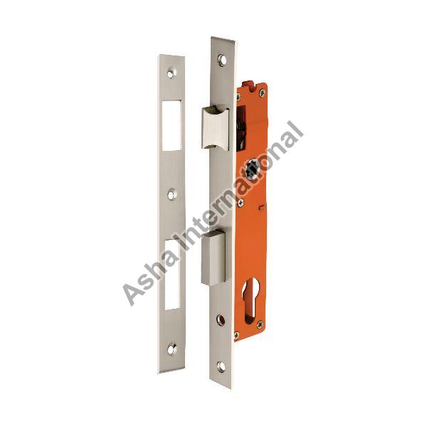 Metal CY Lock Set, Certification : ISI Certified