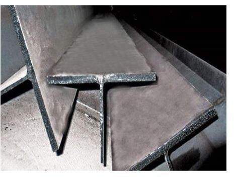 35X35X4 mm Mild Steel Tee Angle, for Construction